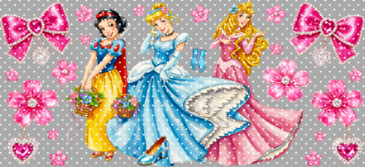 16oz Disney-D  5073
